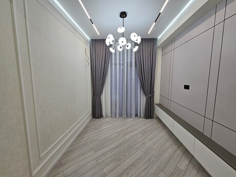 3-room apartment, 63 m², Qara Qarayev: 220 000 ₼ 3