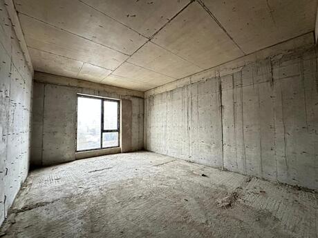 3 otaqlı yeni tikili - 28 May m. - 133 m²