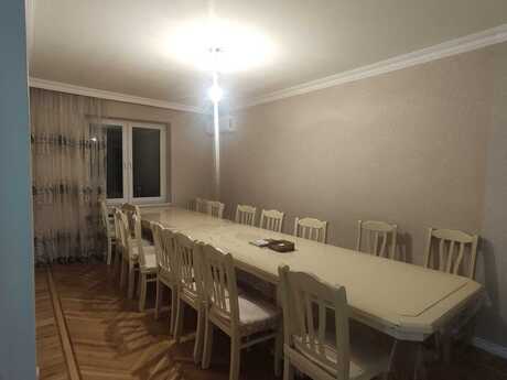 Elan №5716276 - Bakı, Nəsimi m., 3 otaqlı, 75 m², 3/9 mərtəbə