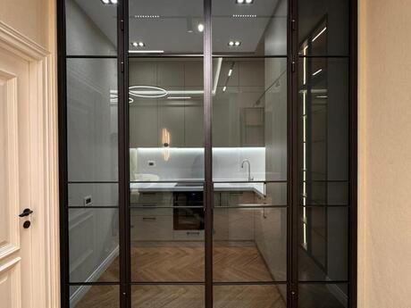 1 otaqlı mənzil, 68 m², Renessans Palace: 335 000 ₼ 5