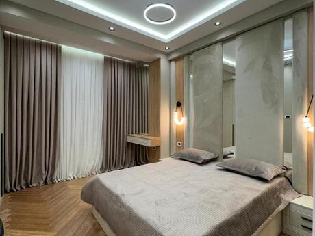 1 otaqlı mənzil, 68 m², Renessans Palace: 335 000 ₼ 4