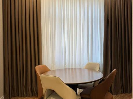 1-room apartment, 68 m², Renessans Palace: 335 000 ₼ 5