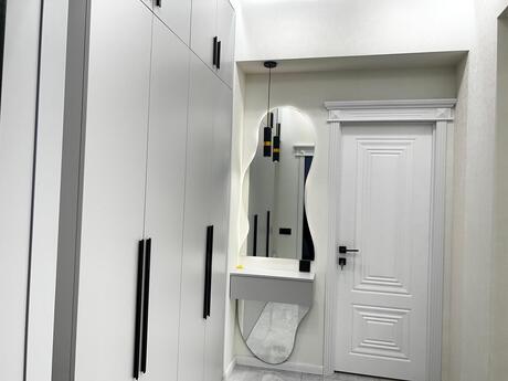 3 otaqlı mənzil, 62 m², Qara Qarayev: 220 000 ₼ 3