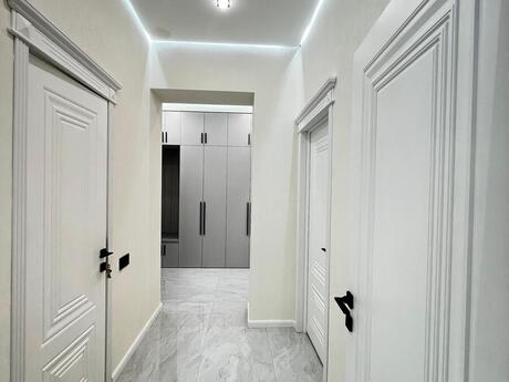 3 otaqlı mənzil, 62 m², Qara Qarayev: 220 000 ₼ 4