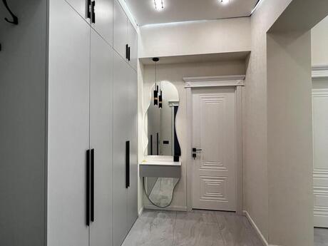 3 otaqlı mənzil, 62 m², Qara Qarayev: 220 000 ₼ 5