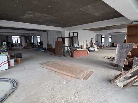 Obyekt - Həzi Aslanov m. - 310 m²