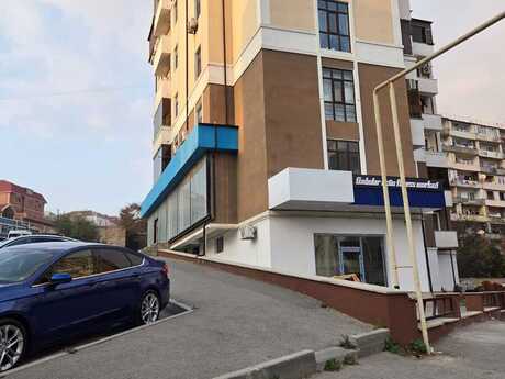 Obyekt - Həzi Aslanov m. - 310 m²