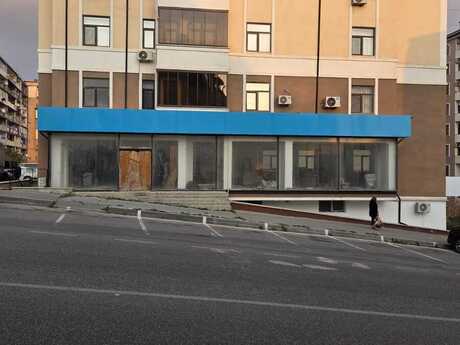 Elan №5716758 - Bakı, Həzi Aslanov m., 310 m²