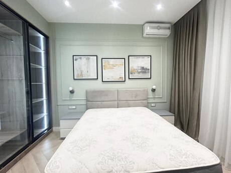 Kirayə 2 otaqlı mənzil, 70 m², Şah İsmayıl Xətai: 1 300 ₼/ay 2