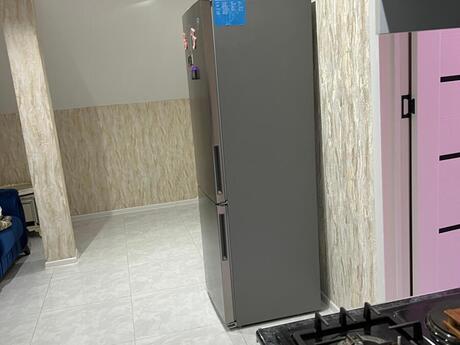 2 otaqlı yeni tikili - Masazır q. - 70 m²