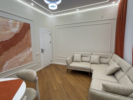 2 otaqlı mənzil, 75 m², Şah İsmayıl Xətai: 289 000 ₼ 2