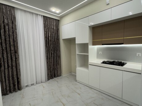 2 otaqlı mənzil, 75 m², Şah İsmayıl Xətai: 289 000 ₼ 4
