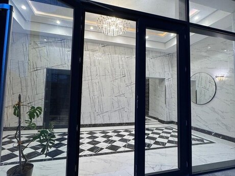 4 otaqlı mənzil, 242 m², 28 May: 650 000 ₼ 5