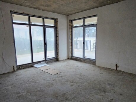 2 otaqlı mənzil, 115 m², Nardaran: 440 000 ₼ 3