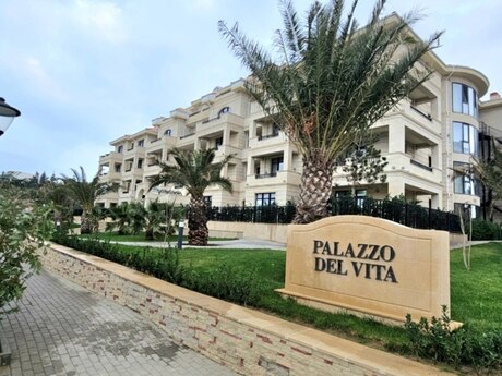 Elan №5717064 - Bakı, Nardaran q., 2 otaqlı, 115 m², 1/5 mərtəbə