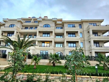 2 otaqlı mənzil, 115 m², Nardaran: 440 000 ₼ 2