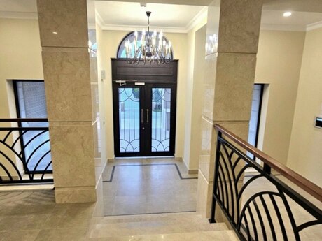 2 otaqlı mənzil, 102 m², Nardaran: 375 000 ₼ 5