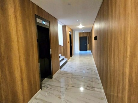 2-комнатная квартира, 108 м², Sea Breeze Polo Residences: 470 000 ₼ 5