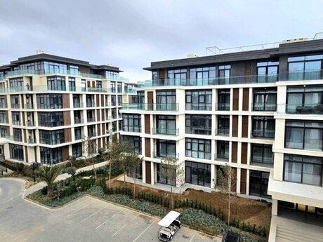 Elan №5717081 - Bakı, Nardaran q., 2 otaqlı, 108 m², 4/6 mərtəbə