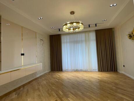 Объявление №5717103 - Баку, м. Кара Караев, 3-комн., 125 м², 3/16 этаж