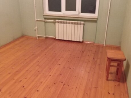 2 otaqlı köhnə tikili - Biləcəri q. - 56 m²