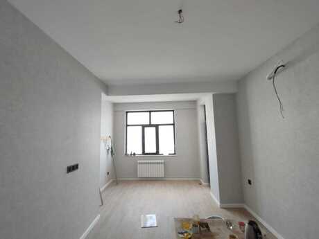 3 otaqlı yeni tikili - Bayıl q. - 115 m²