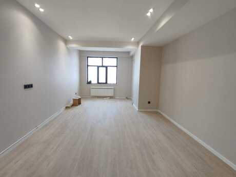 3 otaqlı yeni tikili - Bayıl q. - 115 m²