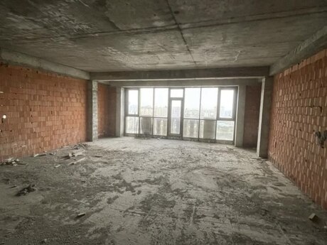 2 otaqlı yeni tikili - Elmlər Akademiyası m. - 100 m²
