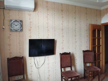 2 otaqlı yeni tikili - Azadlıq Prospekti m. - 40 m²