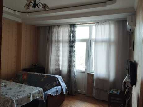 2 otaqlı yeni tikili - Azadlıq Prospekti m. - 40 m²