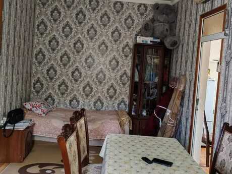 4 otaqlı həyət evi/bağ evi - 20-ci sahə q. - 80 m²