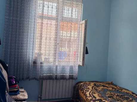 4 otaqlı həyət evi/bağ evi - 20-ci sahə q. - 80 m²