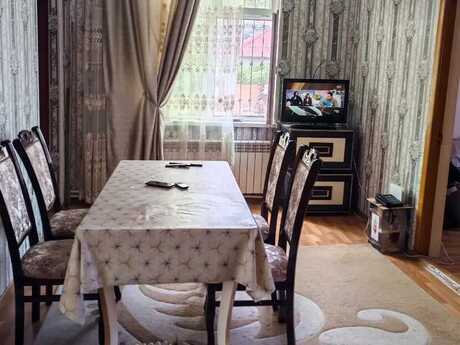 4 otaqlı həyət evi/bağ evi - 20-ci sahə q. - 80 m²