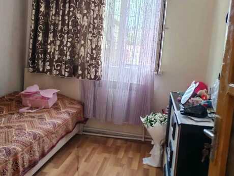4 otaqlı həyət evi/bağ evi - 20-ci sahə q. - 80 m²