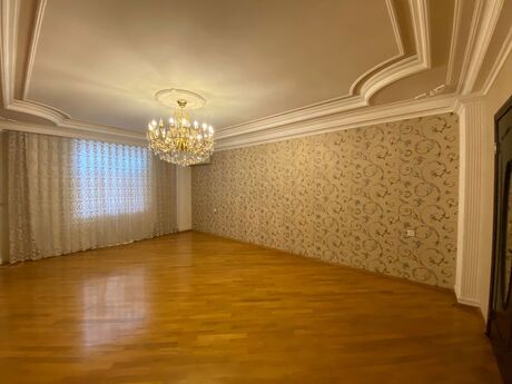 Объявление №5718280 - Баку, м. Ази Асланов, 3-комн., 140 м², 12/17 этаж