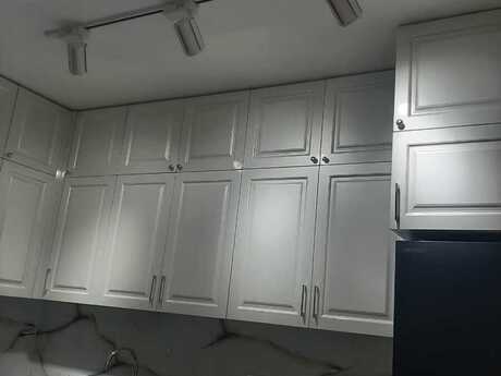 4 otaqlı yeni tikili - 8 Noyabr m. - 187 m²