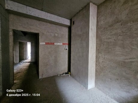 2 otaqlı yeni tikili - 28 May m. - 72 m²