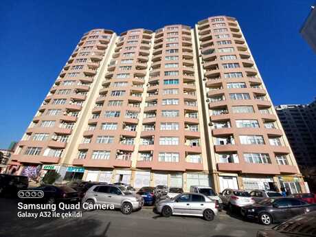 2-room apartment, 62 m², Şah İsmayıl Xətai: 245 000 ₼ 2