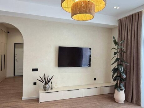 2-room apartment, 62 m², Şah İsmayıl Xətai: 245 000 ₼ 5