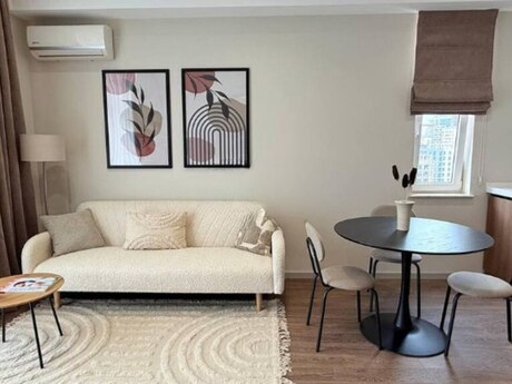 2-room apartment, 62 m², Şah İsmayıl Xətai: 245 000 ₼ 4