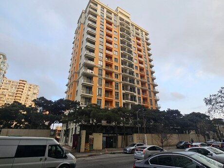 Elan №5718766 - Bakı, Qara Qarayev m., 2 otaqlı, 78.8 m², 10/15 mərtəbə