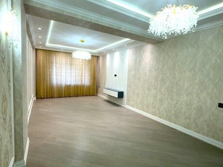 Elan №5718840 - Bakı, Nərimanov r., 3 otaqlı, 140 m², 6/16 mərtəbə
