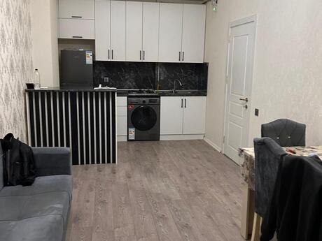 Elan №5718828 - Xırdalan, Xırdalan, 2 otaqlı, 60 m², 11/16 mərtəbə