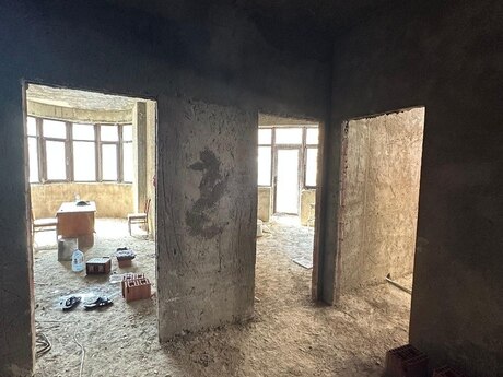 Объявление №5718862 - Баку, м. Шах Исмаил Хатаи, 3-комн., 90 м²