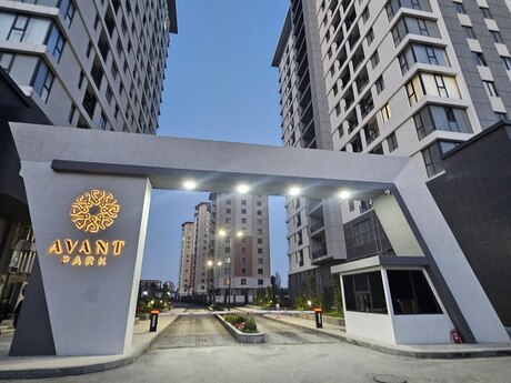 Elan №5718926 - Bakı, 20 Yanvar m., 2 otaqlı, 50 m², 3/16 mərtəbə