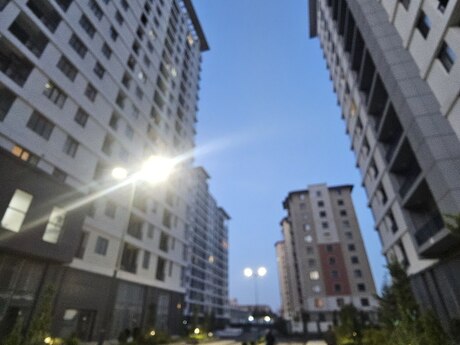 2 otaqlı yeni tikili - 20 Yanvar m. - 50 m²
