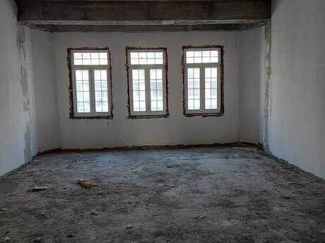 5 otaqlı yeni tikili - Gənclik m. - 234 m²