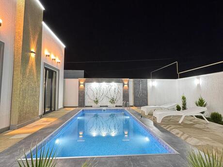 4-room house for sale in Şüvəlan, 160 m², 225 000 AZN, photo 5 / 12