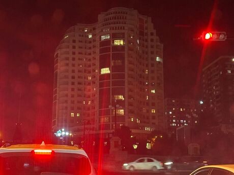 4 otaqlı mənzil, 188 m², Elmlər Akademiyası: 495 000 ₼ 5