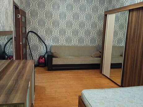 1 otaqlı yeni tikili - Masazır q. - 38 m²